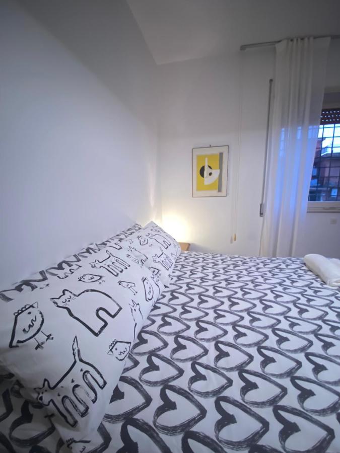 Appartement Casa Daniela&Mauro à Rome Extérieur photo