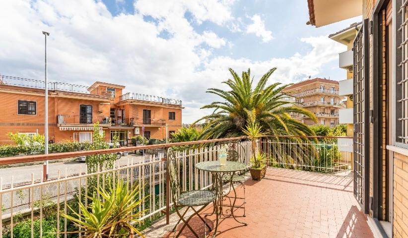 Appartement Casa Daniela&Mauro à Rome Extérieur photo